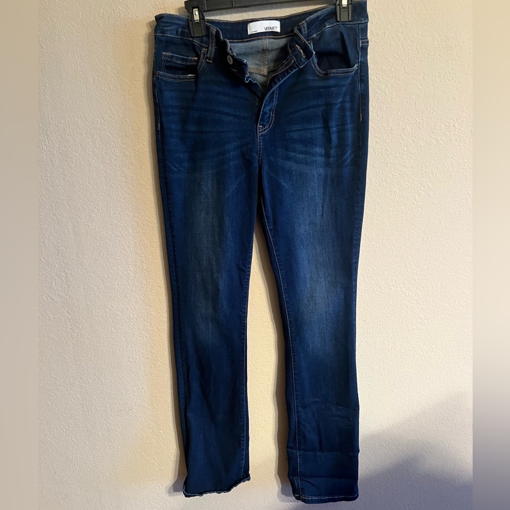 Women's Blue Jeans
